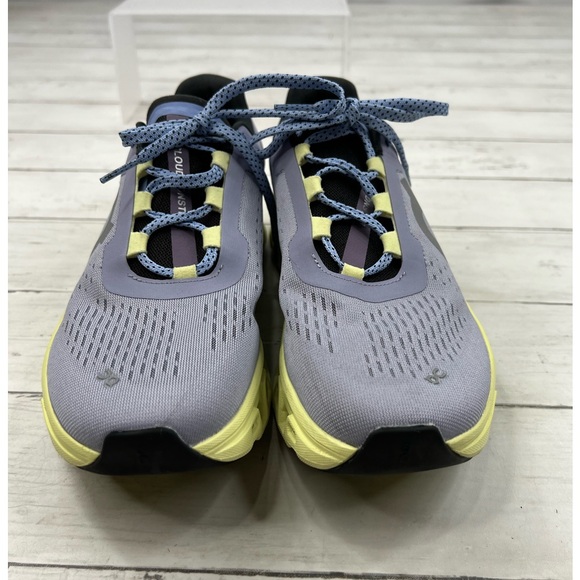 ON Cloudmonster Women’s ‘Nimbus Hay’ Size 8.5 Running Shoes - Picture 8 of 11